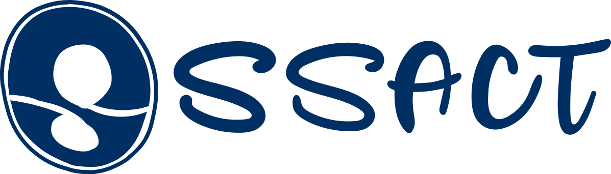 SSACT Logo