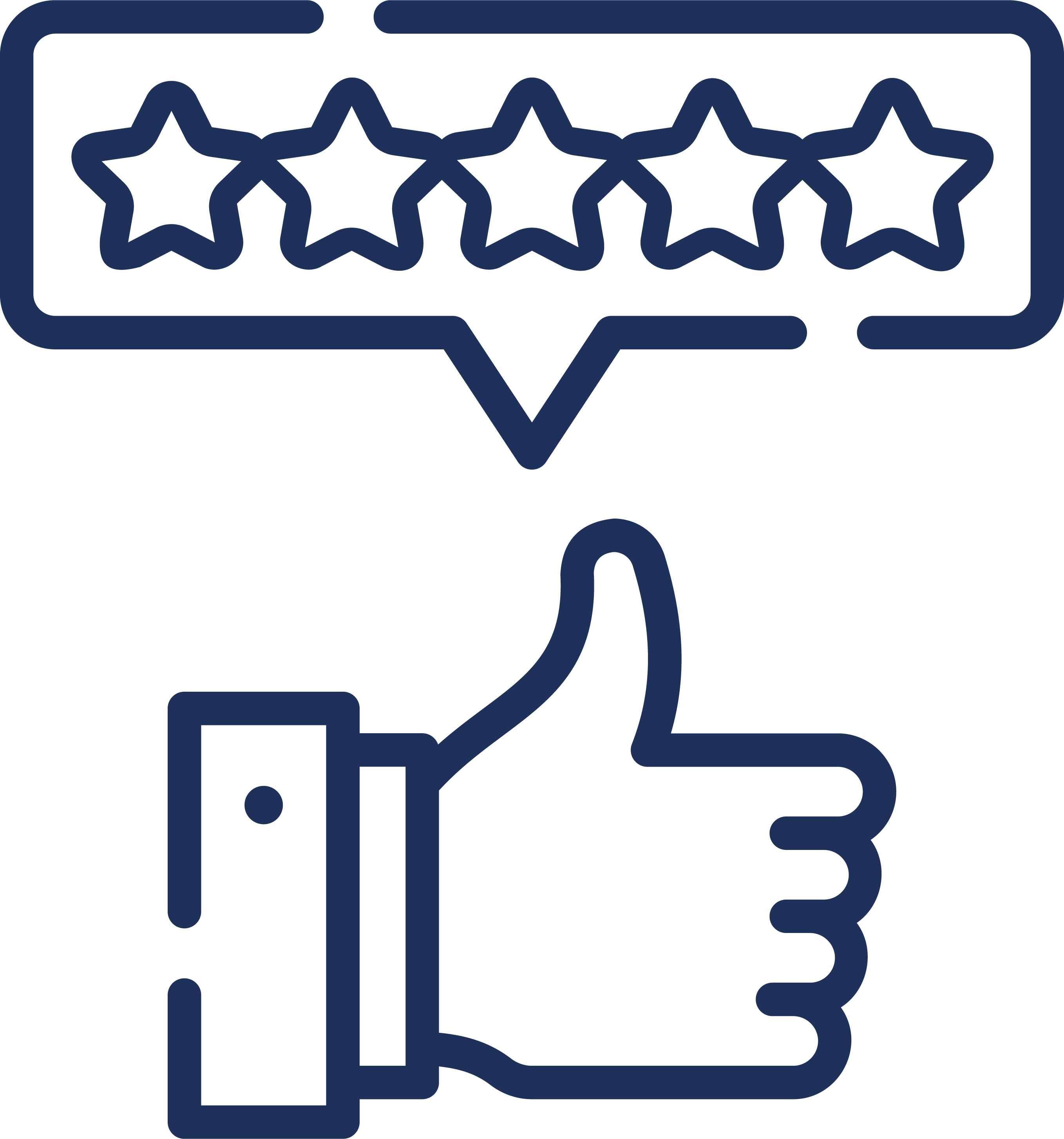 Proven Track Record With Satisfied Clients