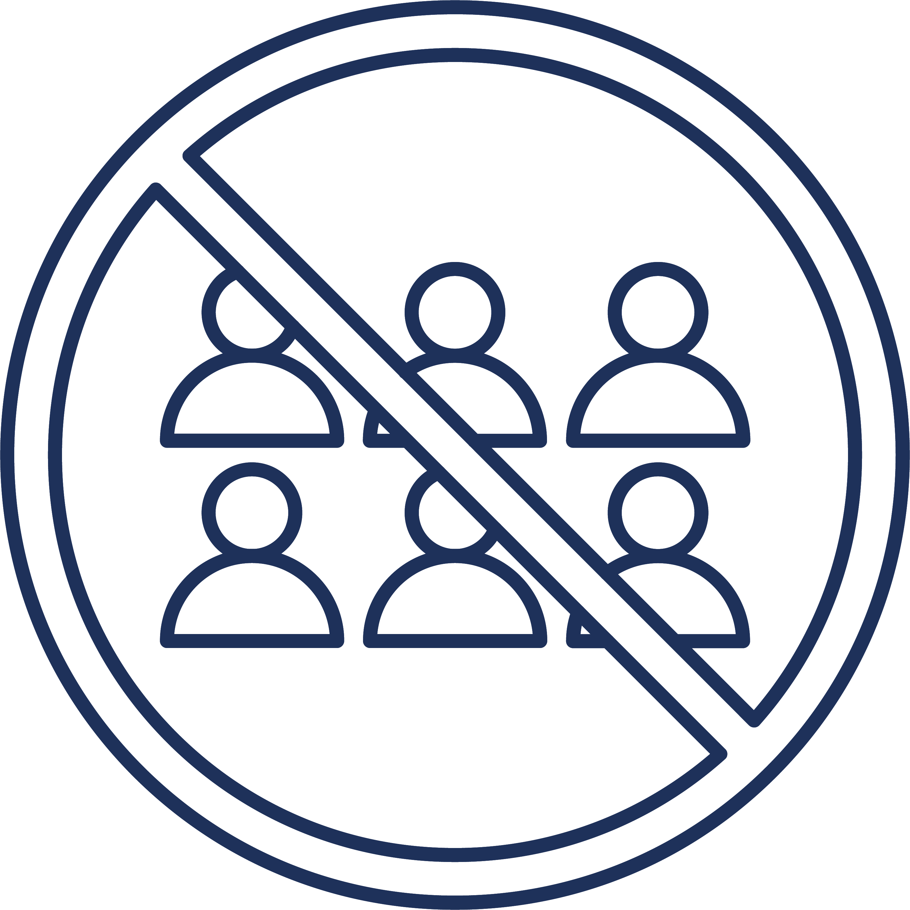 Hassle-Free Project Delivery