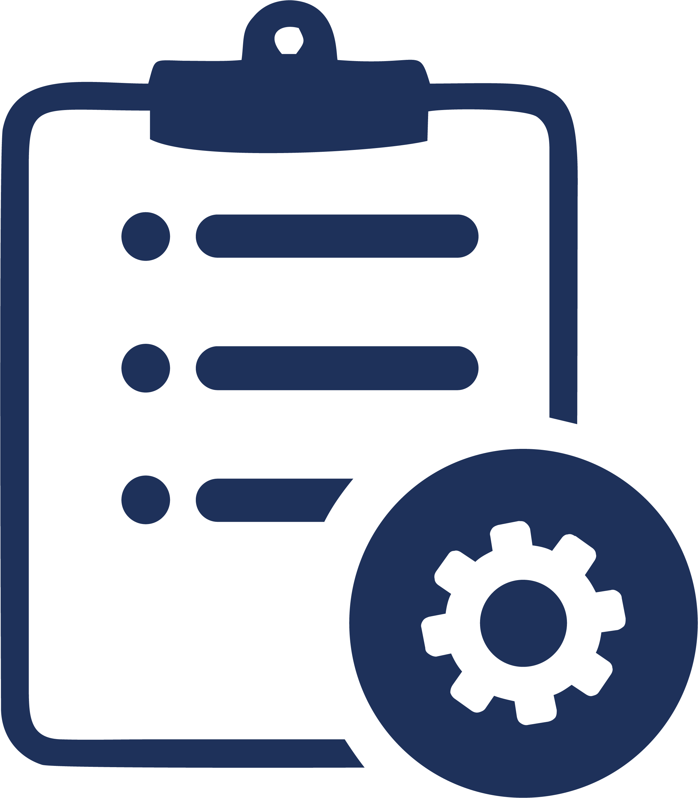 Project Management Solutions