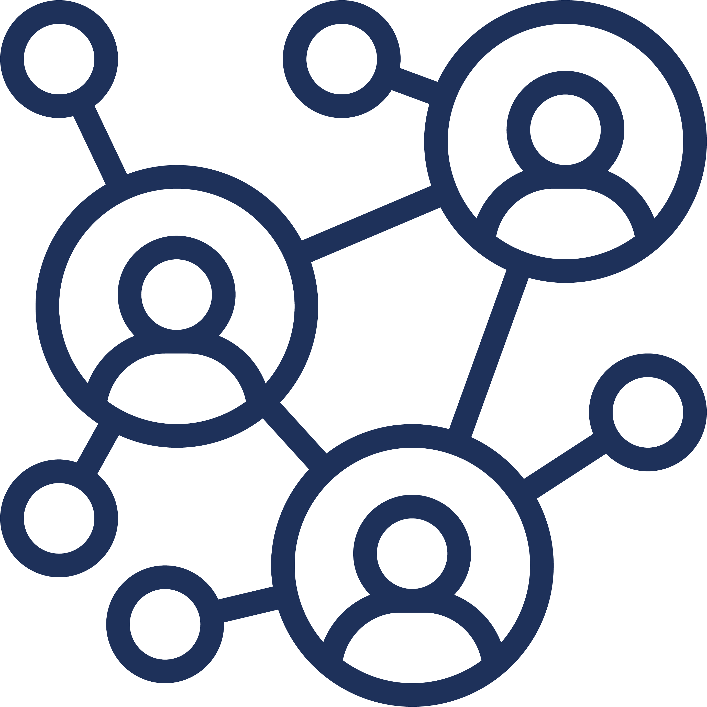 Bridge Between Client/Designer & All Stakeholders