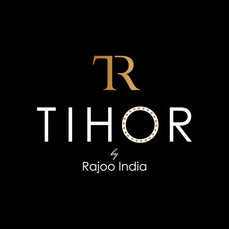 Tihor by Rajoo India
